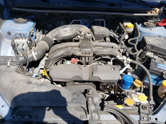 Photo 12 from auction – 2017 SUBARU CROSSTREK with VIN JF2GPALC7HH256169