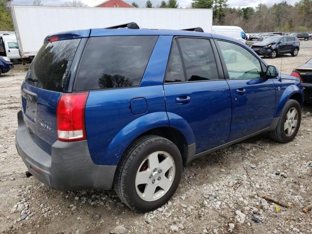 Photo 3 from auction – 2005 SATURN VUE with VIN 5GZCZ63405S817418