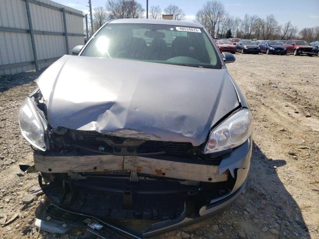 Photo 5 from auction – 2006 CHEVROLET IMPALA LT with VIN 2G1WT58N969371552