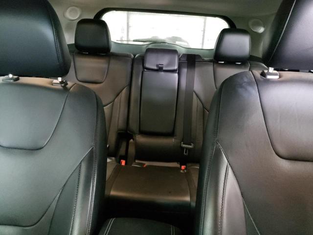 Photo 10 from auction – 2016 FORD EDGE TITAN with VIN 2FMPK4K92GBB18972