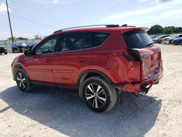 Photo 2 from auction – 2017 TOYOTA RAV4 XLE with VIN JTMRFREV2HJ123934