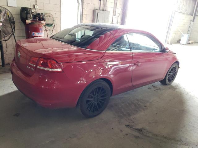 Photo 3 from auction – 2012 VOLKSWAGEN EOS LUX with VIN WVWFW7AH5CV003439