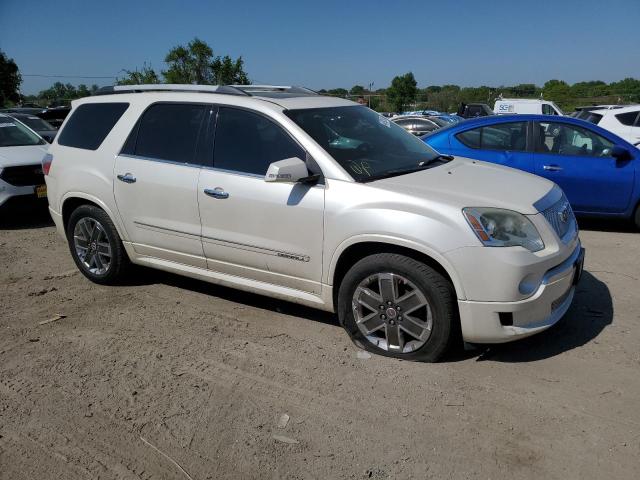Photo 4 from auction – 2011 GMC ACADIA DEN with VIN 1GKKVTED0BJ350981