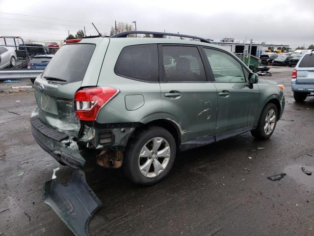 Photo 3 from auction – 2015 SUBARU FORESTER 2 with VIN JF2SJAFCXFH841011