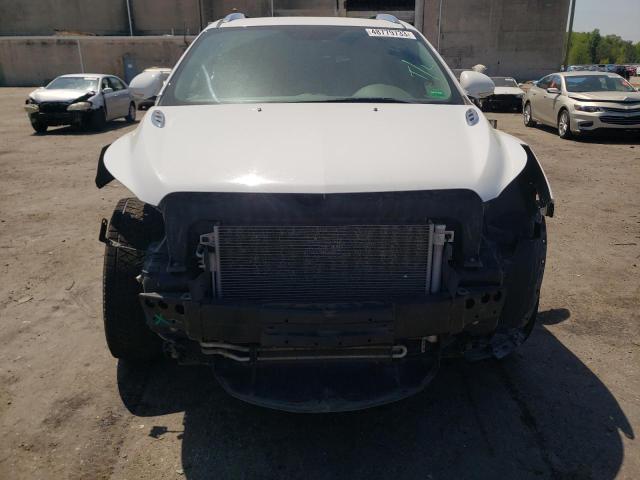 Photo 5 from auction – 2016 BUICK ENCLAVE with VIN 5GAKRBKD5GJ307907