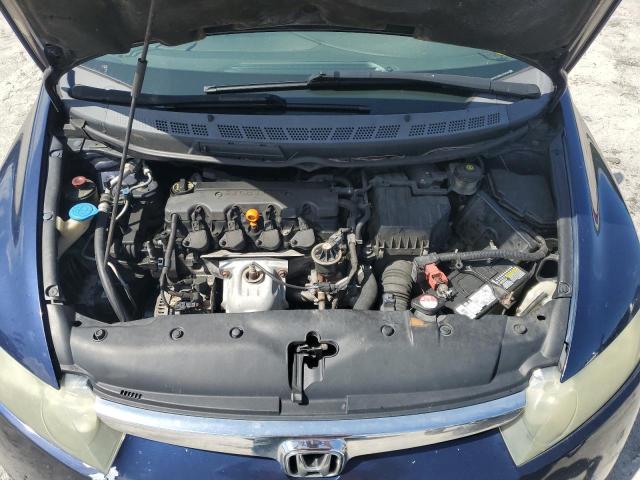 Photo 11 from auction – 2006 HONDA CIVIC EX with VIN 1HGFA16886L044248