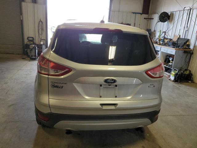 Photo 6 from auction – 2015 FORD ESCAPE SE with VIN 1FMCU9GX0FUC26027