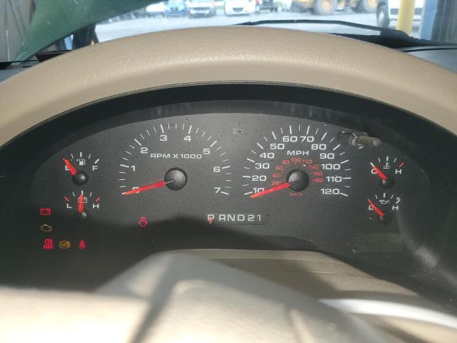 Foto 9 de la subasta – 2006 FORD F150 con VIN 1FTRX12W86FA54047