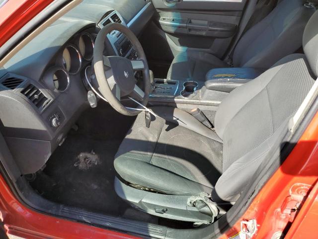 Photo 7 from auction – 2010 DODGE CHARGER SX with VIN 2B3CA3CV0AH223379