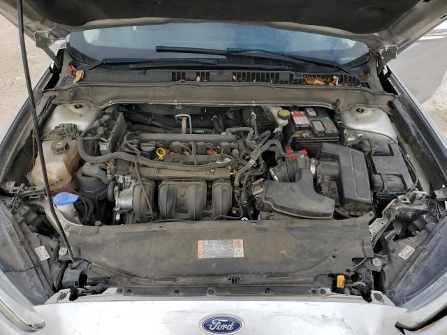 Photo 11 from auction – 2016 FORD FUSION SE with VIN 3FA6P0H79GR104977