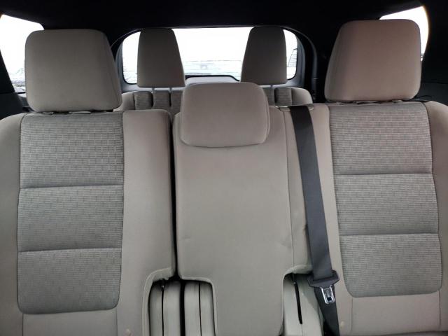 Photo 10 from auction – 2012 FORD EXPLORER X with VIN 1FMHK8D82CGA36470