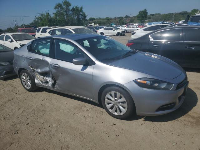 Photo 4 from auction – 2014 DODGE DART SXT with VIN 1C3CDFBB4ED702345