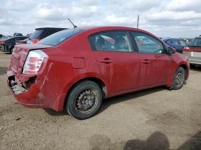Photo 3 from auction – 2009 NISSAN SENTRA 2.0 with VIN 3N1AB61E39L632232