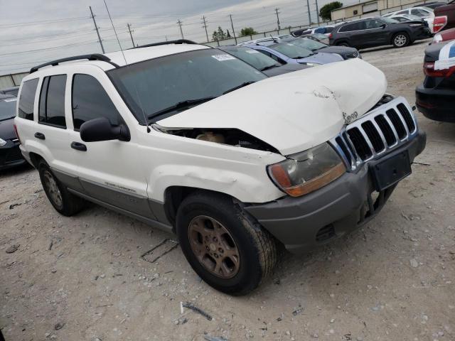 Photo 4 from auction – 2002 JEEP GRAND CHER with VIN 1J4GX48S72C265193