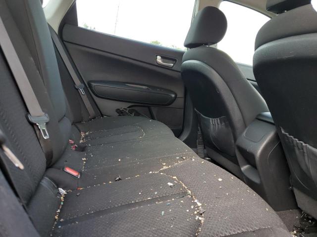 Photo 10 from auction – 2016 KIA OPTIMA LX with VIN KNAGT4L37G5104014