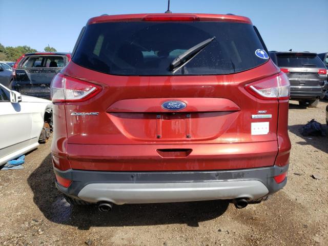 Photo 6 from auction – 2016 FORD ESCAPE SE with VIN 1FMCU0G9XGUC74939