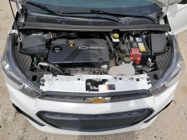صورة رقم 11 من المزاد - 2017 CHEVROLET SPARK LS مع VIN KL8CB6SA9HC831547