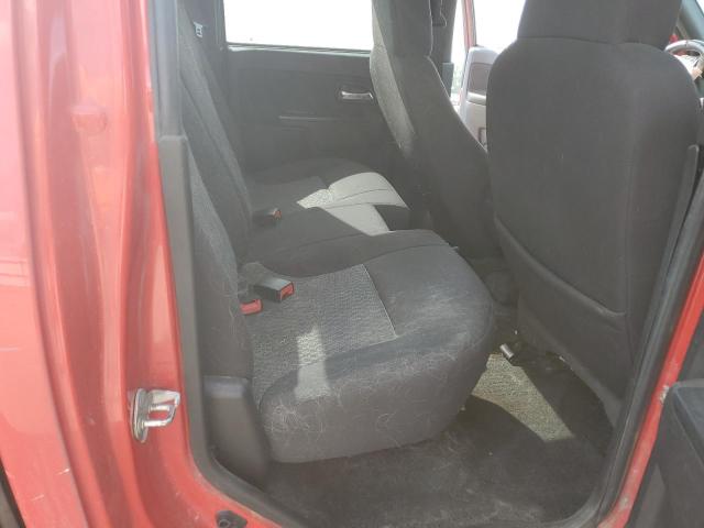 Photo 10 from auction – 2012 GMC CANYON SLE with VIN 1GTD5MFE1C8109439