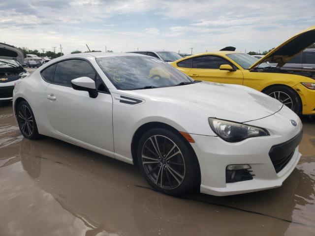 Photo 4 from auction – 2013 SUBARU BRZ 2.0 LI with VIN JF1ZCAC17D2607778