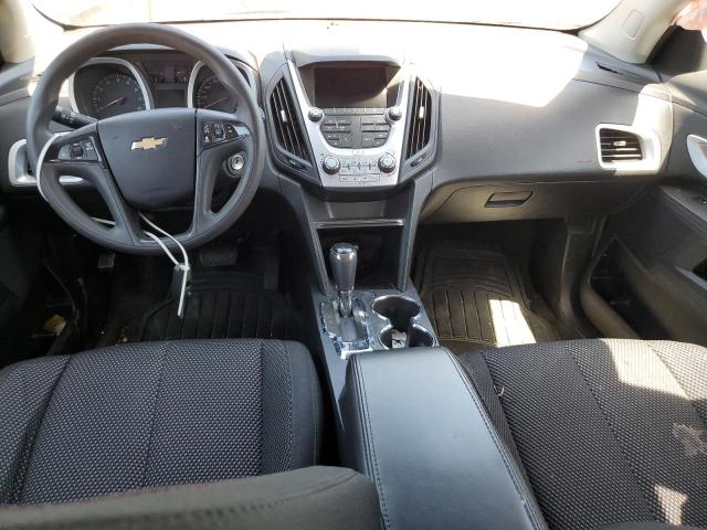 Photo 8 from auction – 2016 CHEVROLET EQUINOX LS with VIN 2GNALBEK5G6309988