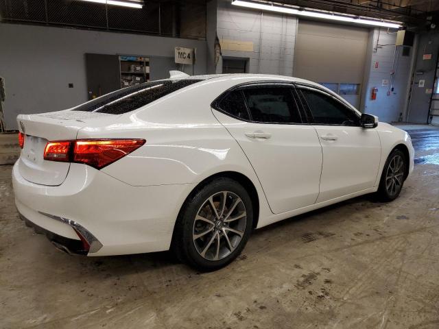 Photo 3 from auction – 2018 ACURA TLX with VIN 19UUB2F39JA012623