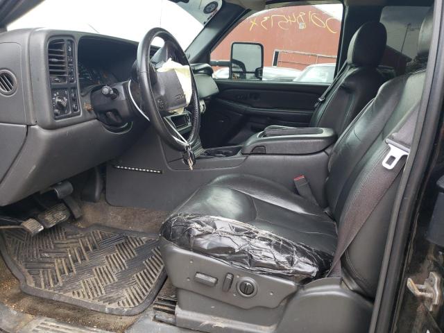 Photo 7 from auction – 2006 GMC SIERRA K25 with VIN 1GTHK29D96E169461