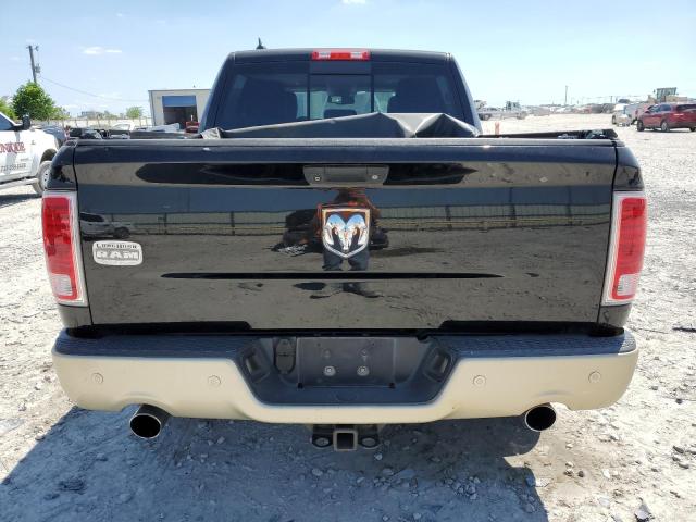 Photo 6 from auction – 2014 RAM 1500 LONGH with VIN 1C6RR6PT4ES180442