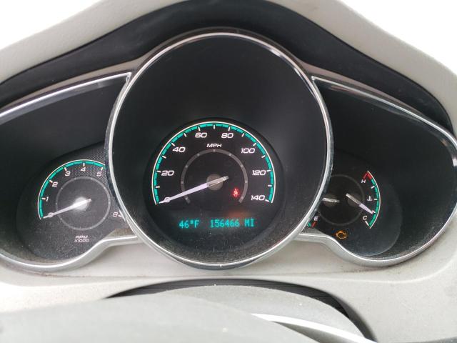 Photo 9 from auction – 2012 CHEVROLET MALIBU 1LT with VIN 1G1ZC5E06CF193768
