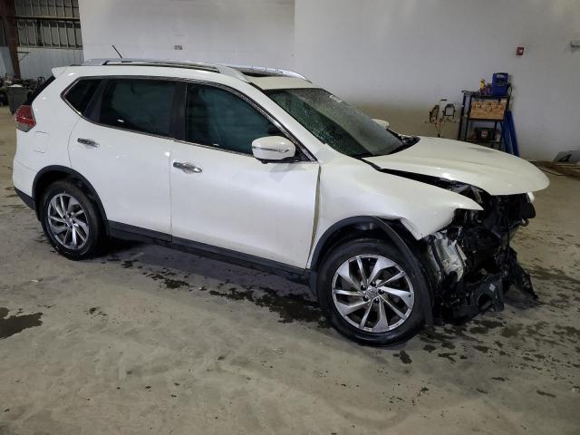 Photo 4 from auction – 2015 NISSAN ROGUE S with VIN 5N1AT2MT0FC771623