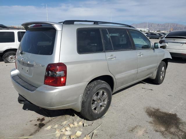 Photo 3 from auction – 2007 TOYOTA HIGHLANDER with VIN JTEGP21A670129590