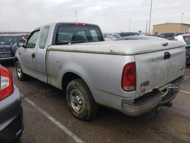 Zdjęcie 2 z aukcji – 2002 FORD F150 z VIN 1FTRX17212NA48161