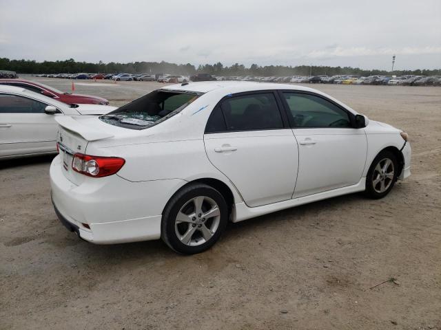 Photo 3 from auction – 2012 TOYOTA COROLLA BA with VIN 2T1BU4EE8CC803108