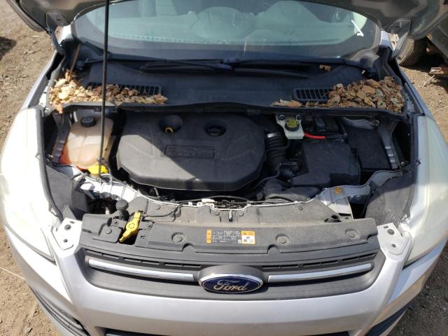 Photo 11 from auction – 2013 FORD ESCAPE SE with VIN 1FMCU0G99DUC90982