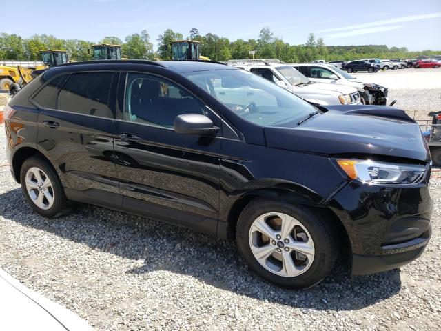 Photo 4 from auction – 2021 FORD EDGE SE with VIN 2FMPK4G97MBA55677