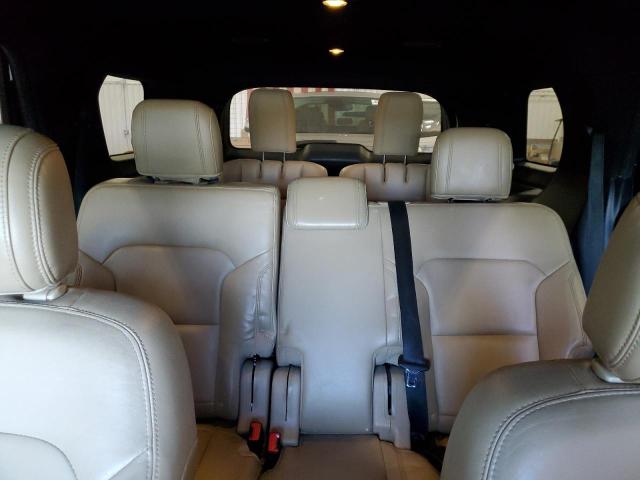 Photo 10 from auction – 2016 FORD EXPLORER X with VIN 1FM5K7D8XGGC65708