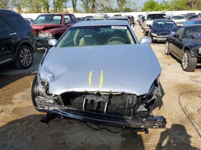 Photo 5 from auction – 2006 BUICK LUCERNE CX with VIN 1G4HD57246U190488