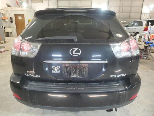 Photo 6 from auction – 2008 LEXUS RX 350 with VIN 2T2HK31U28C089275