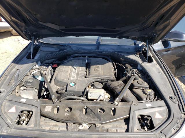 صورة رقم 11 من المزاد - 2016 BMW 535 XI مع VIN WBA5B3C55GG254651