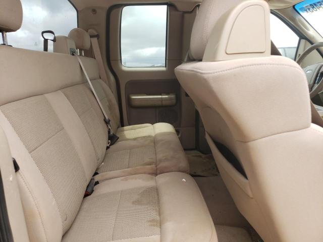 Photo 10 from auction – 2004 FORD F150 with VIN 1FTRX12W74NC33196