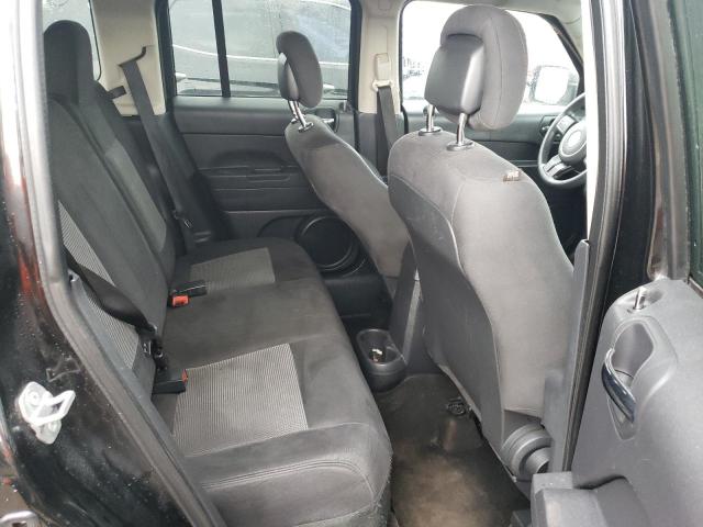 Photo 10 from auction – 2015 JEEP PATRIOT SP with VIN 1C4NJPBB2FD305866