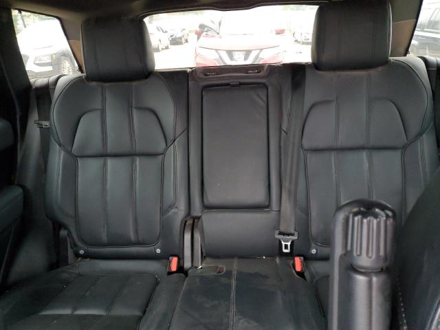 Photo 10 from auction – 2014 LAND ROVER RANGE ROVE with VIN SALWR2WFXEA337955