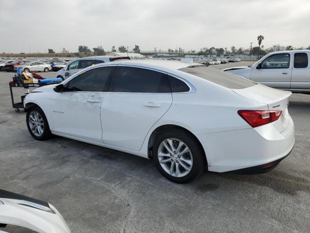 Photo 2 from auction – 2018 CHEVROLET MALIBU LT with VIN 1G1ZD5ST2JF272458