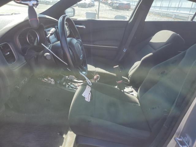 Photo 7 from auction – 2017 DODGE CHARGER PO with VIN 2C3CDXKT0HH608727