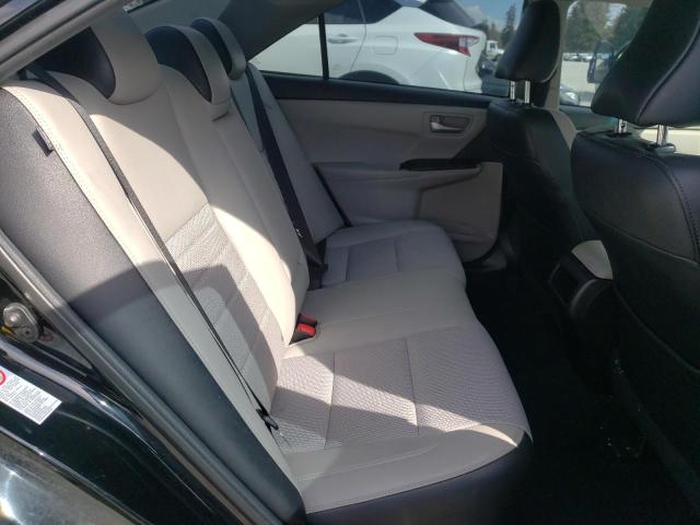 Photo 10 from auction – 2017 TOYOTA CAMRY LE with VIN 4T1BF1FK5HU440186