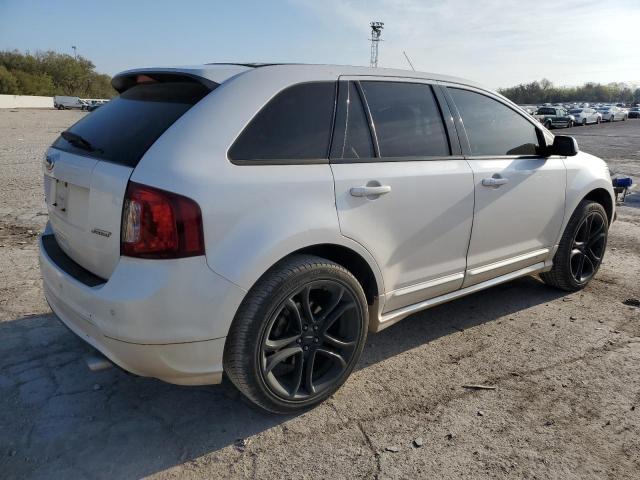 Photo 3 from auction – 2013 FORD EDGE SPORT with VIN 2FMDK3AK1DBA09271