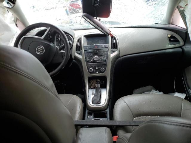 Photo 8 from auction – 2014 BUICK VERANO with VIN 1G4PP5SK4E4234384