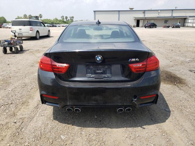 Photo 6 from auction – 2016 BMW M4 with VIN WBS3R9C54GK336210