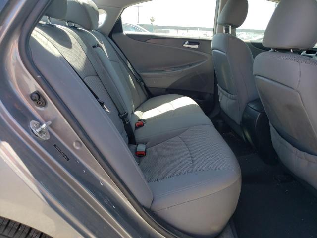 Photo 10 from auction – 2013 HYUNDAI SONATA GLS with VIN 5NPEB4AC0DH714283