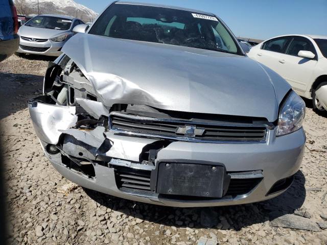 Photo 5 from auction – 2011 CHEVROLET IMPALA LT with VIN 2G1WG5EK6B1321392