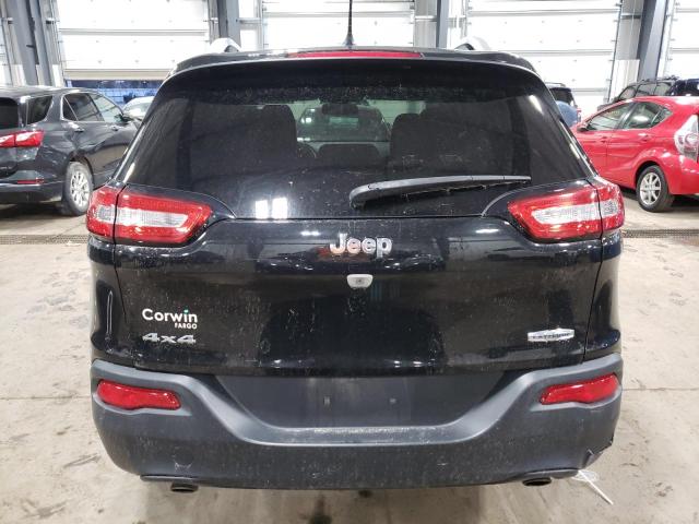 Photo 6 from auction – 2014 JEEP CHEROKEE L with VIN 1C4PJMCS2EW230269
